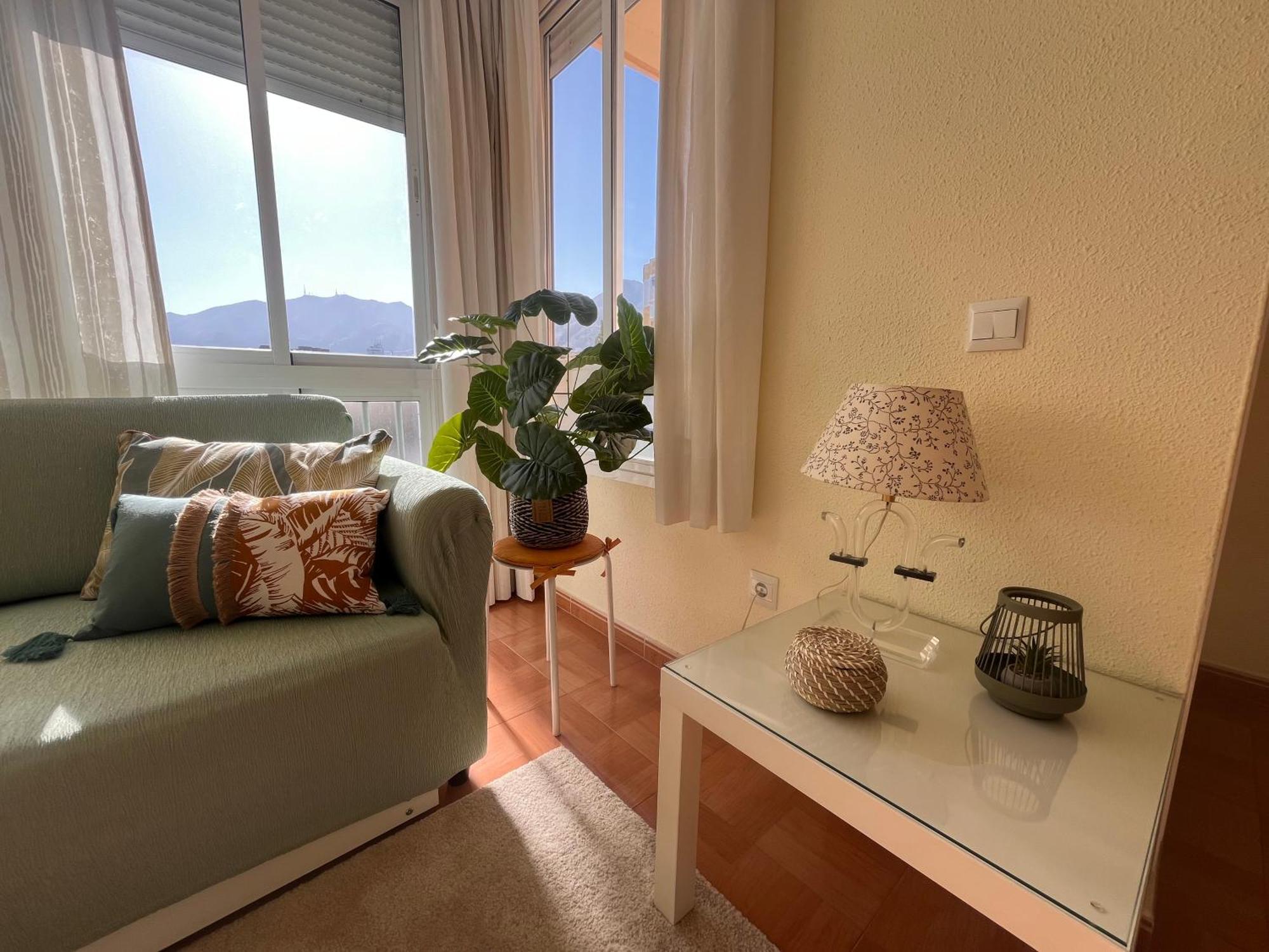 Coastal Feeling, Pools & Views Apt Agata Benalmádena Dış mekan fotoğraf
