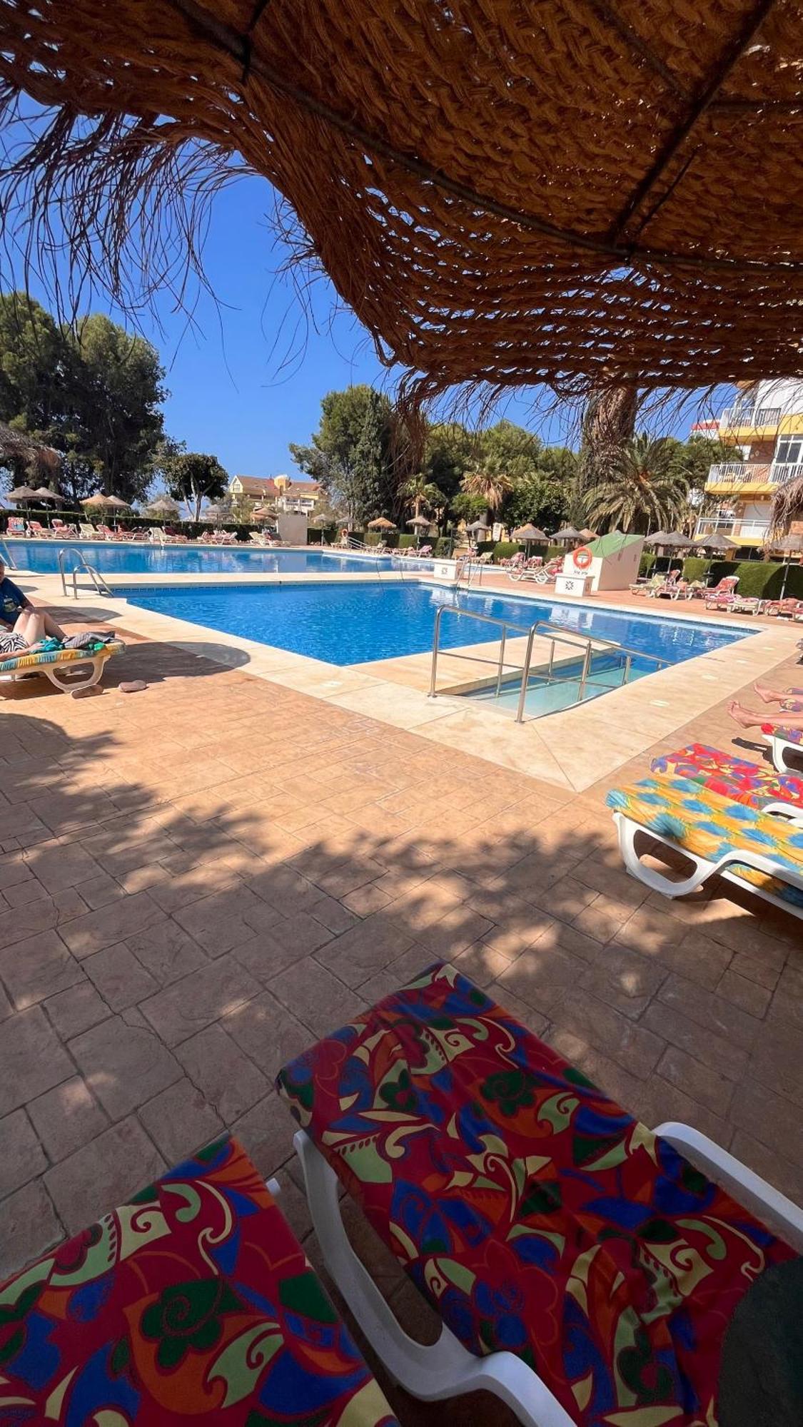 Coastal Feeling, Pools & Views Apt Agata Benalmádena Dış mekan fotoğraf