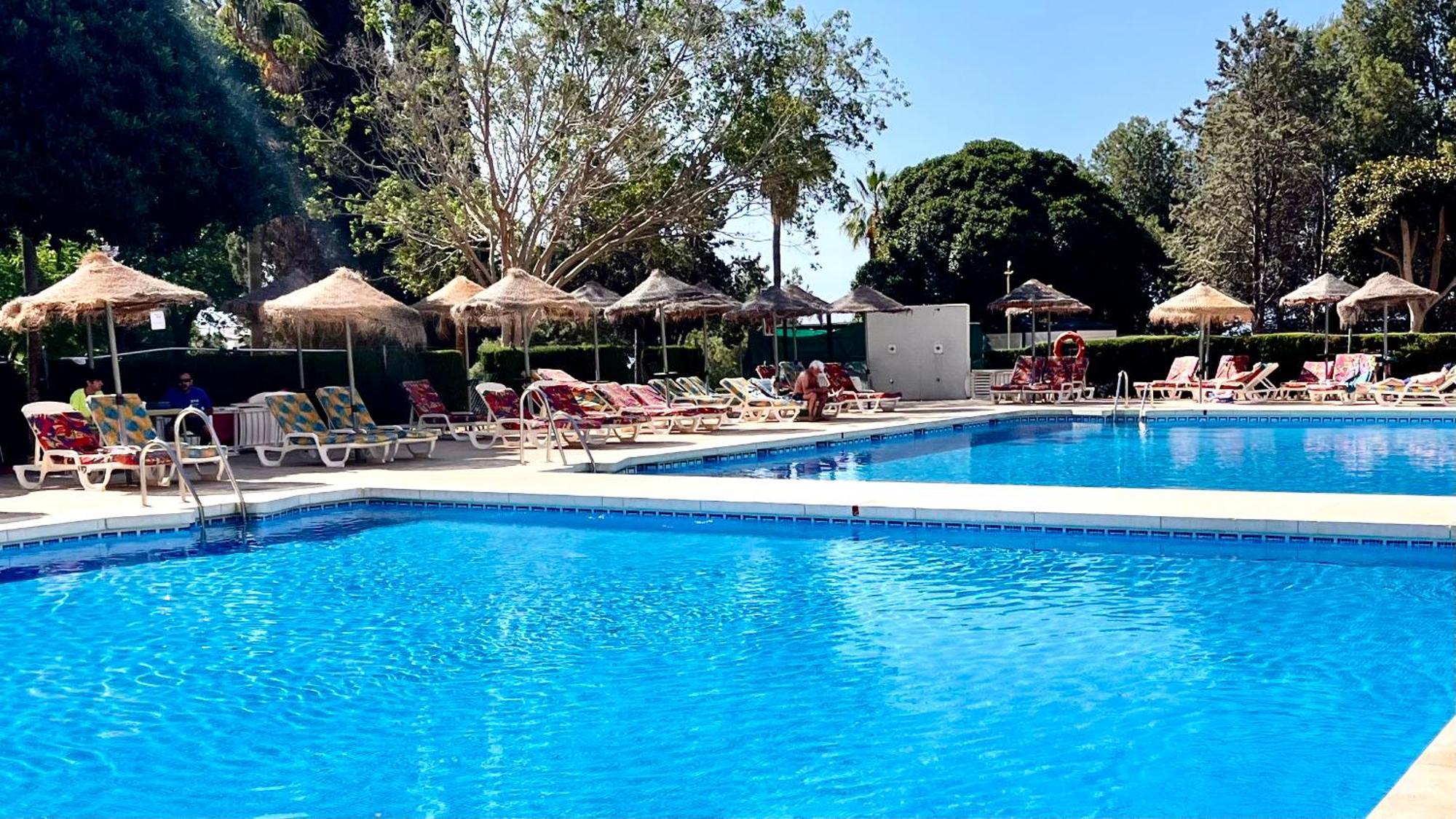 Coastal Feeling, Pools & Views Apt Agata Benalmádena Dış mekan fotoğraf